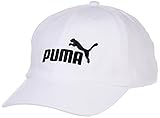 PUMA Gorra ESS, White, OSFA, 052919 10