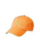 Ralph Lauren Gorra Polo 811338-011