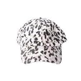 Guess Gorra Leopardo AW0512COT-LEO