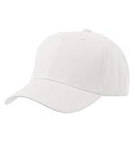 Tuopuda Gorra de béisbol Ajustable de algodón de Estilo Vintage Unisex Marca