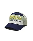 KIMOA Gorra to Peak béisbol, Unisex Adulto, Verde, One Size