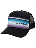 Quiksilver - Sun Faded Gorra Trucker para Adulto