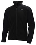 Helly Hansen Daybreaker Fleece Jacket Chaqueta con forro polar para hombres, con tecnología Polartec y diseñada para cualquier actividad casual o deportiva