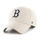 '47 MLB Boston Red Sox Bone - Gorra de béisbol