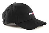 TOMMY HILFIGER TJU Flag Cap M Black