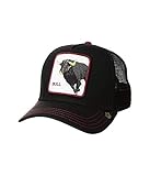 Goorin Bros Gorra Curva Bull