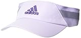 adidas Visor A.Rdy Visera, Unisex Adulto, matpur/Matpur/purtec, Talla Única