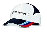 M Motorsport - Gorra de béisbol