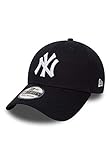 New Era NY Yankees 39 Thirty - Gorra para hombre, color azul oscuro (navy/ white), talla S/M