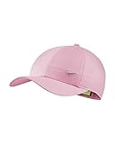 NIKE AV8055-675 Gorra con Visera, Red, One Size Unisex-Adulto