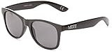 Vans Herren Spicoli 4 Shades Sonnenbrille, Black, Einheitsgröße