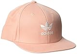 adidas AC Cap tre Flat Gorra, Unisex bebé, Blanco (rospol), Talla Única