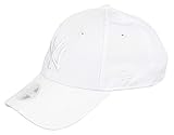 New Era York Yankees 9forty Adjustable Women Cap League Essential White - One-Size