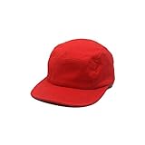 Zbicd Retro Color sólido Tablero de luz Aleros Sombrero de cinco piezas Hombres y mujeres Casual Visera Puerto Puerto Textura del viento Calle Sombrero plano Sunny Lively Cool Código de gorra de béisb