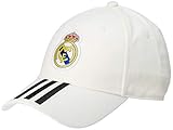 Gorra/ADIDAS:Real 3S Cap OSFY BLABAS/Negro