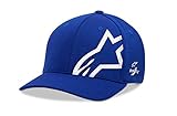 Alpinestars Corp Shift Sonic Tech Hat Gorra de béisbol, Azul (Royal Blue/White 7920), Large (Talla del Fabricante: LXL) para Hombre