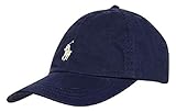 Polo Ralph Lauren 710593962001 Sombreros Hombre Azul TU