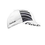 GripGrab Gorra Ciclismo de Verano con Protección UV con Visera Bajo Casco Altamente Transpirable en 8 Colores