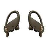 Beats by Dr. Dre Powerbeats Pro, Auriculares Totalmente Inalámbricos, Bluetooth NFC, Talla Única, Almizcle