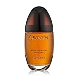 Calvin Klein Obsession Eau de Parfum Spray para Mujer, 100 ml