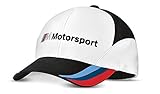 BMW M Motorsport - Gorra unisex