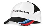 BMW M Motorsport - Gorra unisex