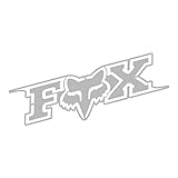 Fox Racing 2016 V1 - Visera para casco (verde)