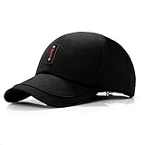 Gorra de Beisbol Sombrero Cap Gorra De Béisbol De Moda Hombres Gorra Snapback Gorra De Mujer para Hombres Papá Marca Casquette Bone Casual Liso Plano Ajustable Nuevas Gorras De Sol