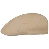 Gorra Gatsby Swing gorra de deportegorro de deporte (talla única - beige)