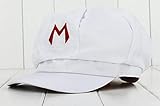 Gorra béisbol Mario Venta al por mayor Mario cosido bordado niño niña gorra de béisbol Cosplay plano Casual Hip Hop sombrero viaje al aire libre sombrero para el sol