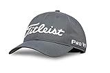 Titleist Tour Performance Gorra de béisbol, Blanco (Blanco Th9atpe/10), One Size (Tamaño del Fabricante:Unica) para Hombre