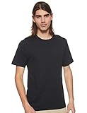 NIKE M NK SB tee Essential Camiseta de Manga Corta, Hombre, Black, L