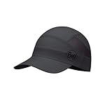 Buff Solid Gorra Pack Trek, Unisex Adulto, Moss Green, Talla única