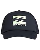 BILLABONG Podium Trucker Boy Gorra de Camionero, Niños, Morado (Indigo), U