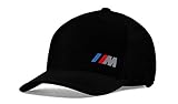 Original M Collection Gorro Gorra M Power ajustable banda M rayas 80162454739