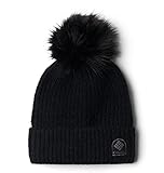 Columbia Winter Blur Gorro con pompón Unisex