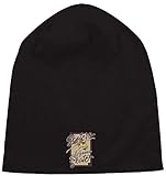 Desconocido Skaters Gonna Skate Skeleton Beanie Hood Unisex Gorra Transpirable Sombrero Cómodo Jersey One Size