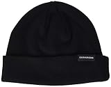 Tommy Hilfiger J Watch Beanie Gorro de Punto, Negro (Black BAE), Talla única (Talla del Fabricante: OS) para Hombre