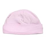 Cambrass 12893 - Gorro de tricot para recién nacidos, talla 52 cm, color rosa