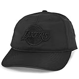 Mitchell & Ness NBA Combat Low Pro - Gorra snapback, color negro