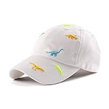 Gorra de Béisbol Infantil Unisex Niño Sombrero Personalizado Sombrero de Verano 2 a 6 años