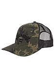 BILLABONG Gorra Hombre Trucker ~ Flatwall Trucker