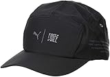 PUMA First Mile Cap Gorra, Unisex Adulto, Black