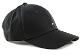 TOMMY HILFIGER Classic BB Cap Black