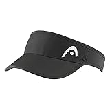 Head Pro Player Womens Visor