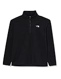 The North Face Tekware TNF Jersey 100 Glacier, Hombre, TNF Black, L