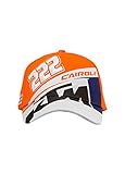 Vr46 Cairoli-KTM, cap Hombre, Naranja, Un tamaño