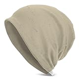 Fodmua Goldwing Retro Light 75 - Gorro de punto para hombre, suave, para viajes diarios, ciclismo