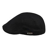 Gorra Plana Inglesa Clásica de Lino Ligero y Transpirable Boinas Hombre Verano Bisera Hombre Gorras de Hombre Planas Gorra de Playa Gorra de Verano