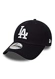 New Era Baseball Cap Mütze MLB Basic NY Yankees 39 Thirty Stretch Back Gorra de béisbol, Unisex, Azul (Navy), M/L